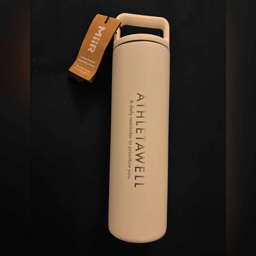 Miir 20oz Water Bottle